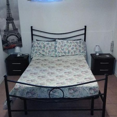 פוצ'קיו Double Room מראה חיצוני תמונה