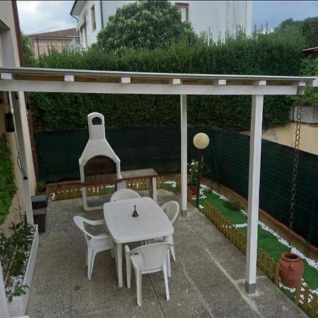 פוצ'קיו Double Room מראה חיצוני תמונה