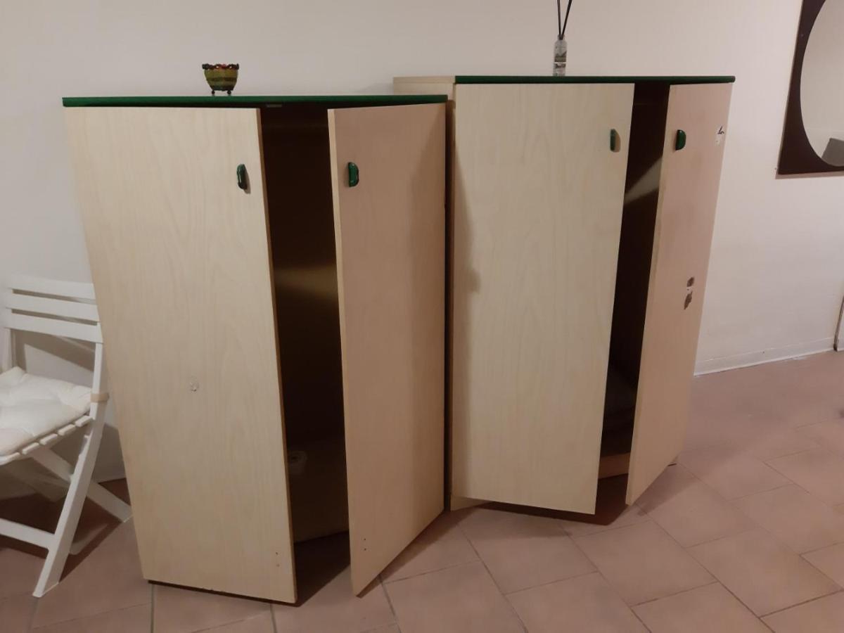 פוצ'קיו Double Room מראה חיצוני תמונה