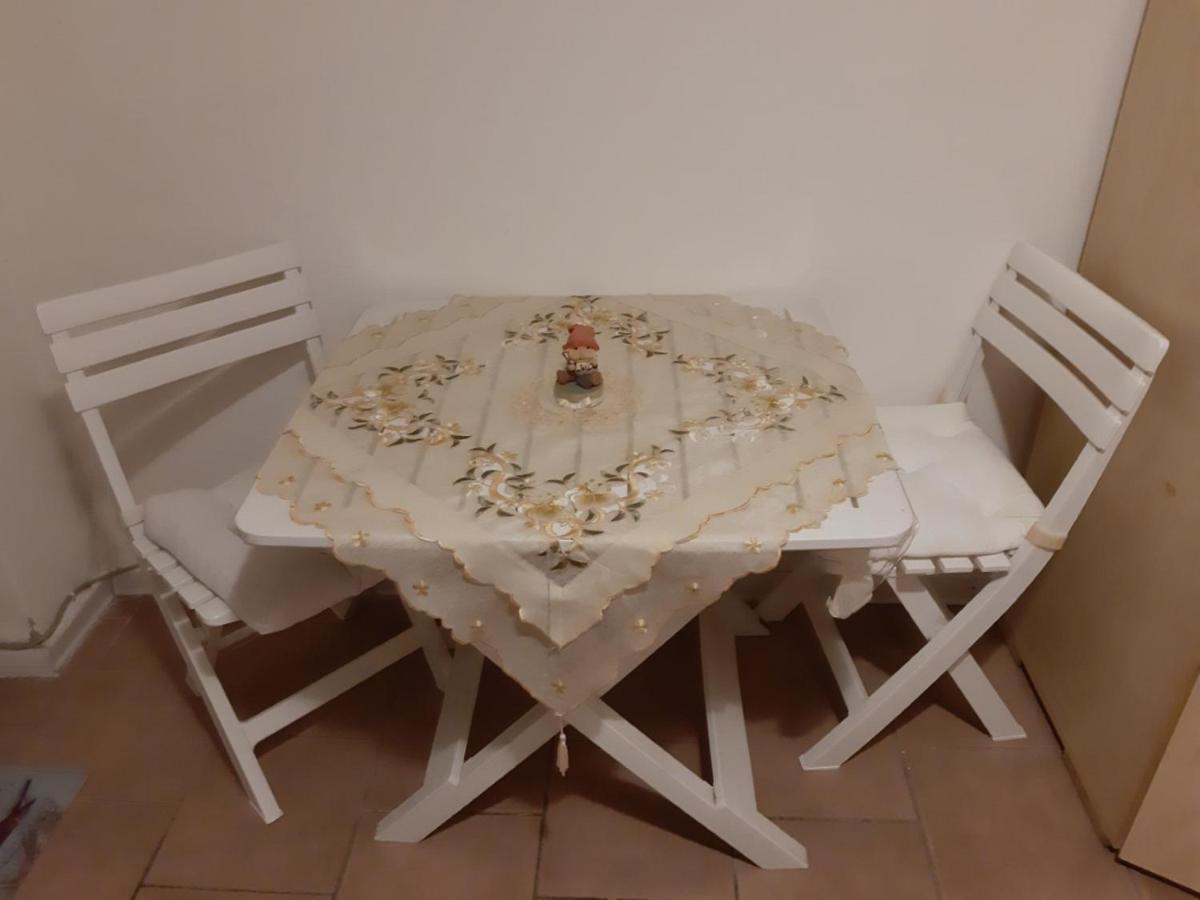 פוצ'קיו Double Room מראה חיצוני תמונה