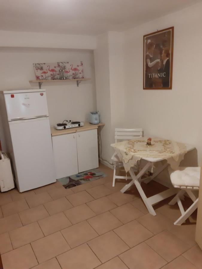 פוצ'קיו Double Room מראה חיצוני תמונה