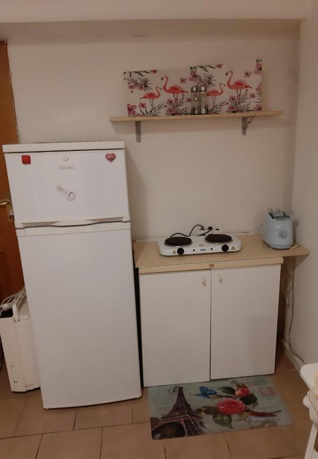 פוצ'קיו Double Room מראה חיצוני תמונה