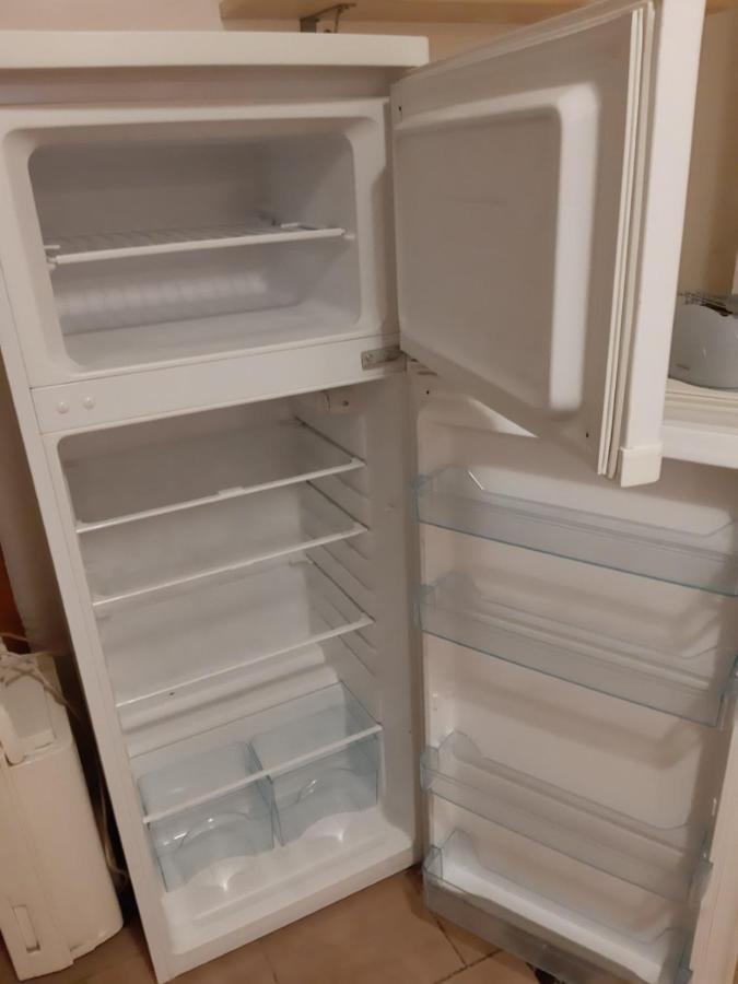 פוצ'קיו Double Room מראה חיצוני תמונה