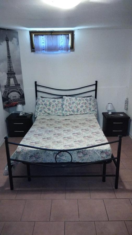 פוצ'קיו Double Room מראה חיצוני תמונה