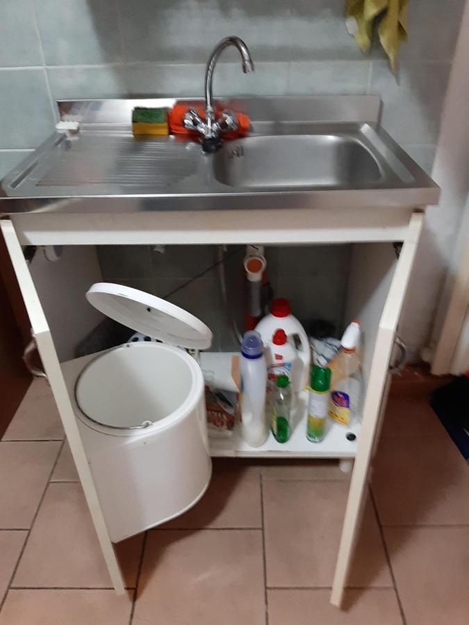 פוצ'קיו Double Room מראה חיצוני תמונה