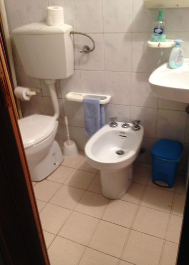 פוצ'קיו Double Room מראה חיצוני תמונה
