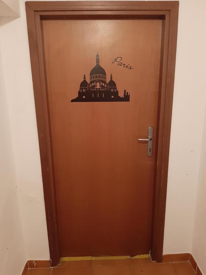 פוצ'קיו Double Room מראה חיצוני תמונה
