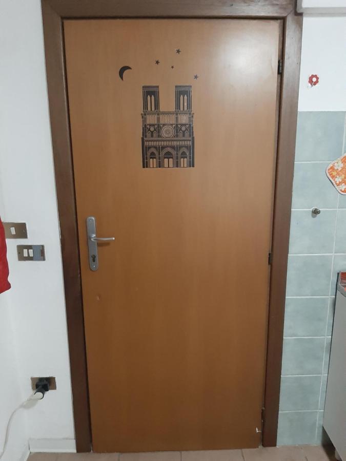 פוצ'קיו Double Room מראה חיצוני תמונה